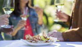 Vino, uva e feste folkloritische: le sagre e gli eventi del weekend dal 25 al 27 settembre 2026 in Italia