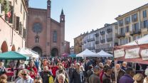 Migliori festival gastronomici europei d’autunno: premiata l’Italia