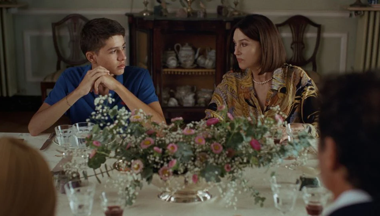 Ha la partecipazione speciale di Monica Bellucci il nuovo film di Giovanni Tortorici "Ketticè"