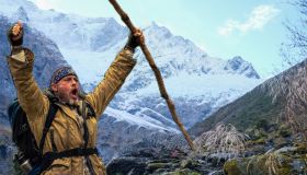 Heart of the Beast – Nel profondo selvaggio, le location reali e suggestive del survival thriller con Brad Pitt
