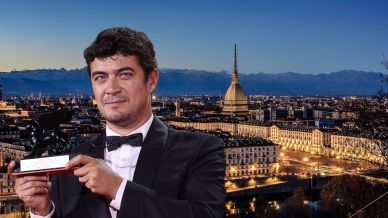 I figli della scimmia, le location del film con Riccardo Scamarcio premiato a Venezia