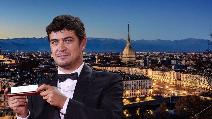 I figli della scimmia, le location del film con Riccardo Scamarcio premiato a Venezia