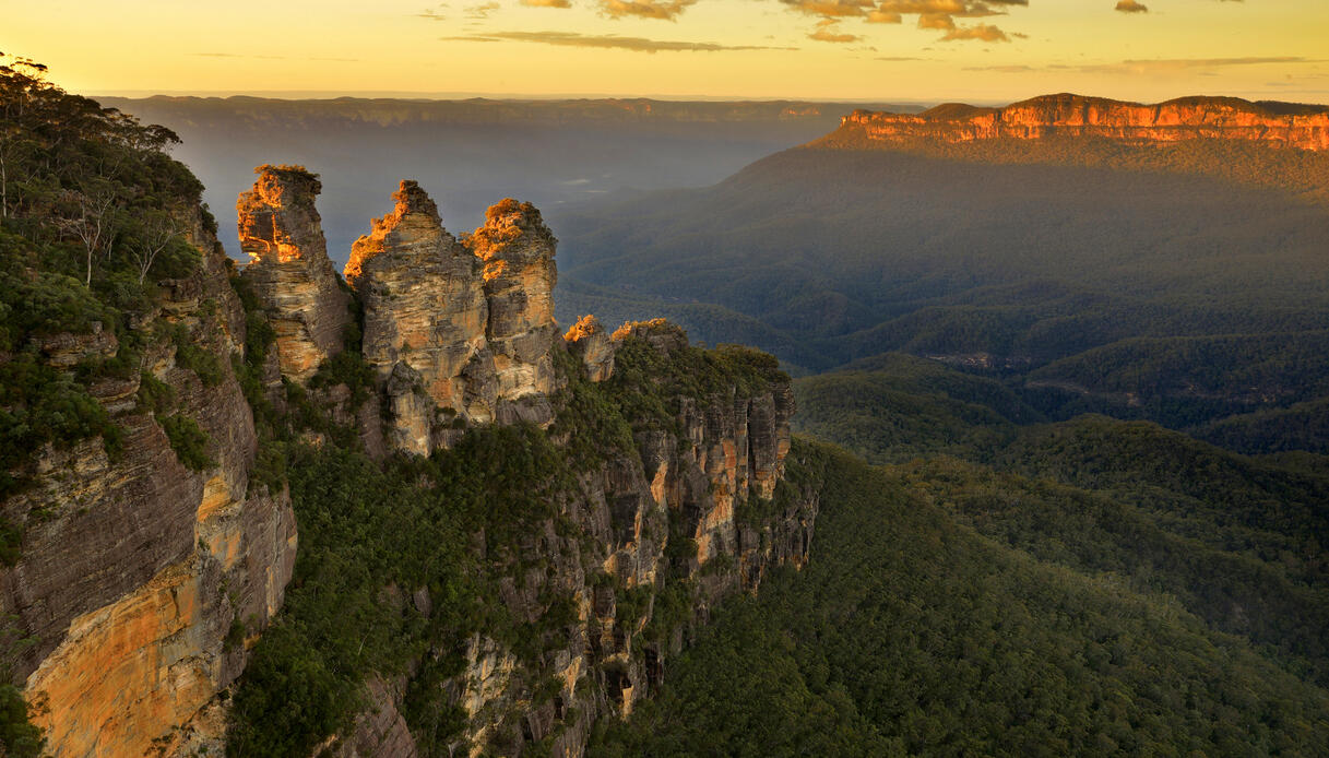Blue Mountains, Australia