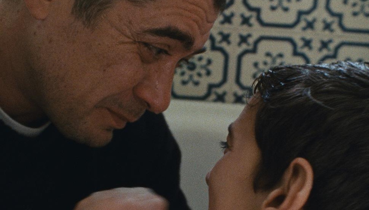 Arriva al cinema "I figli della scimmia": film di Tommaso Landucci con Riccardo Scamarcio