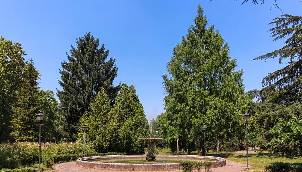 Le location di "Il Malloppo", il nuovo film di Diego Abatantuono, a Ferrara