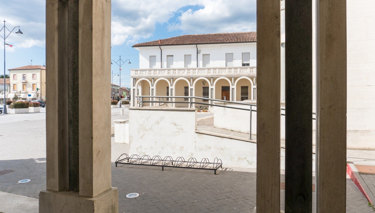C'è anche Tresignana tra le location del film "Il Malloppo"