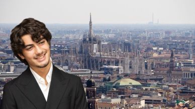 Il mio nome è Carlo, le location del tv movie su Carlo Acutis tutte realmente frequentate dal Santo