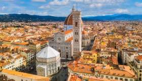 A Firenze si scopre la città che nessuno vede: 53 artisti aprono i loro studi al pubblico