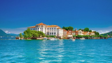 Villa Taranto e Isola Bella, si allunga la stagione dei giardini sul Lago Maggiore