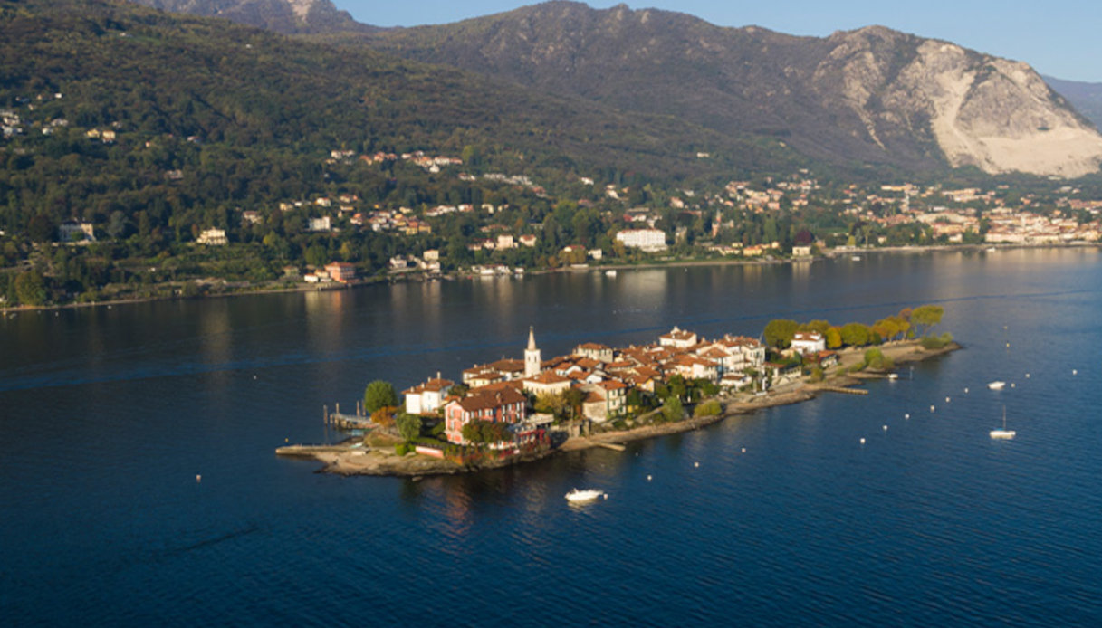 Stresa e Isole Borromee