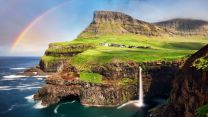 Perché prenotare un viaggio da sogno alle Isole Faroe proprio adesso