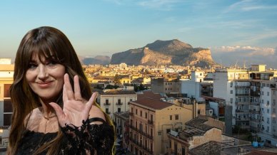 Ketticè, le location del film con Monica Bellucci raccontano una Palermo fuori dagli schemi