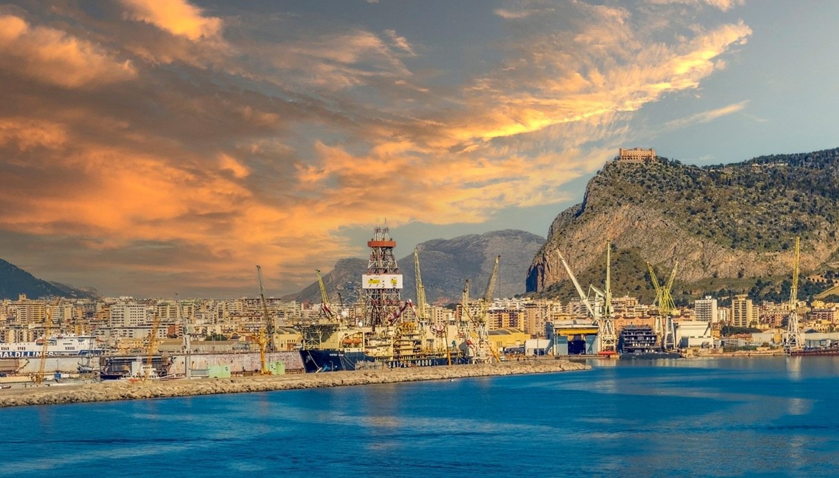 Palermo: le location di "Ketticè"
