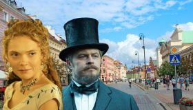 La Bambola, le location del nuovo dramma in costume hanno un’eleganza antica e ineguagliabile