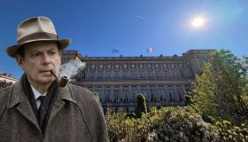 Maigret – L’amore e la morte, le location raffinate della nuova avventura del commissario