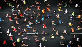 Race-cation, la nuova fuga in città corre al ritmo delle maratone