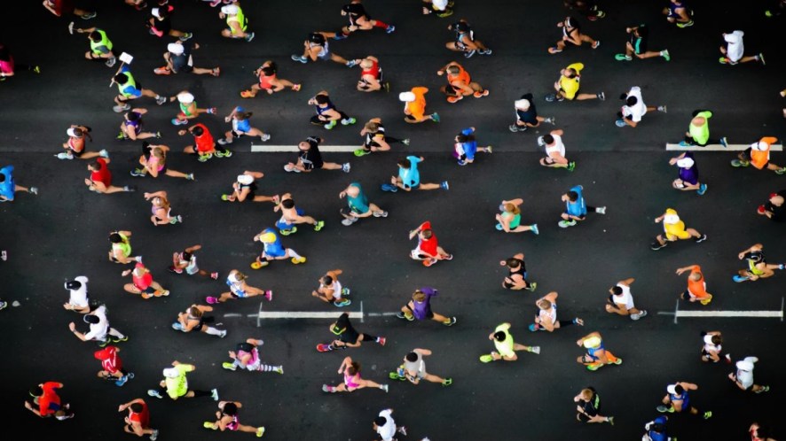 Race-cation, la nuova fuga in città corre al ritmo delle maratone