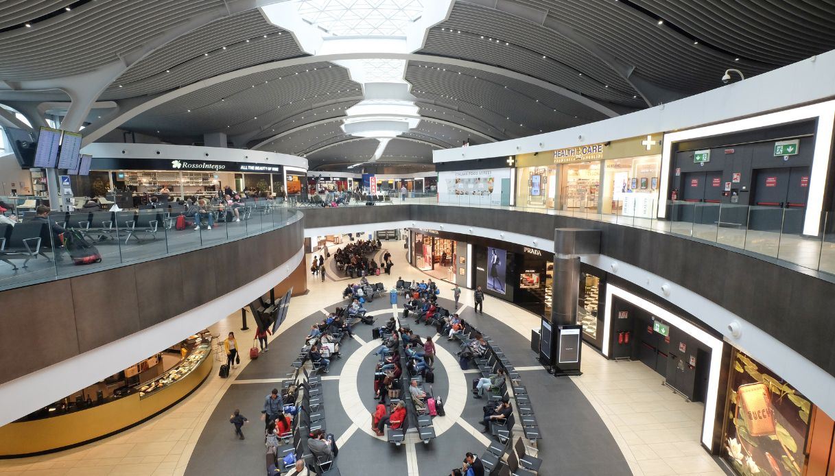Le migliori lounge aeroportuali del mondo nel 2026: sul podio c’è anche l’Italia