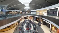 Le migliori lounge aeroportuali del mondo nel 2026: sul podio c’è anche l’Italia