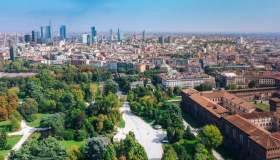 Un’italiana incoronata tra le città più sostenibili al mondo: la classifica 2026