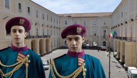 Minerva – La scuola, le location del teen drama sono perle del patrimonio storico-artistico campano