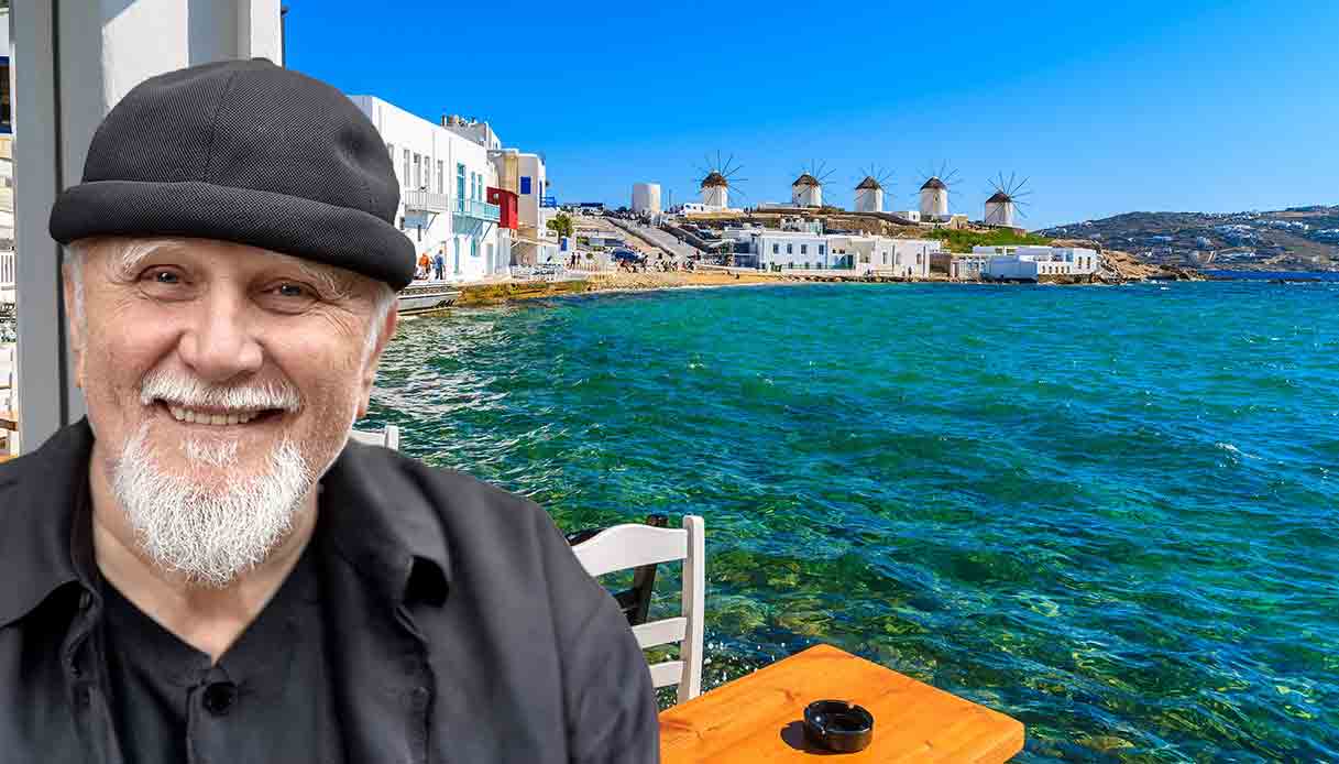 Moni Ovadia: “Il turismo ha assassinato il viaggio”. Ecco la “ricetta draconiana” del bravo viaggiatore