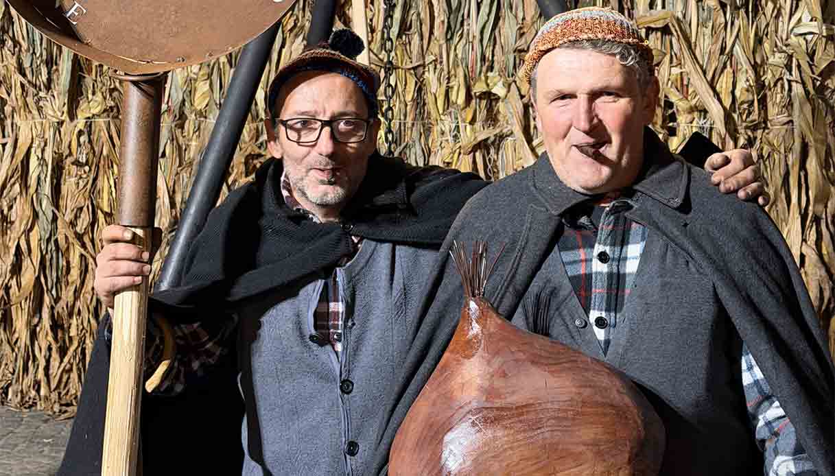 mundaje-Chiusa-Pesio