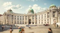 A Vienna riapre il Museo di Sissi tra stanze e tesori di corte