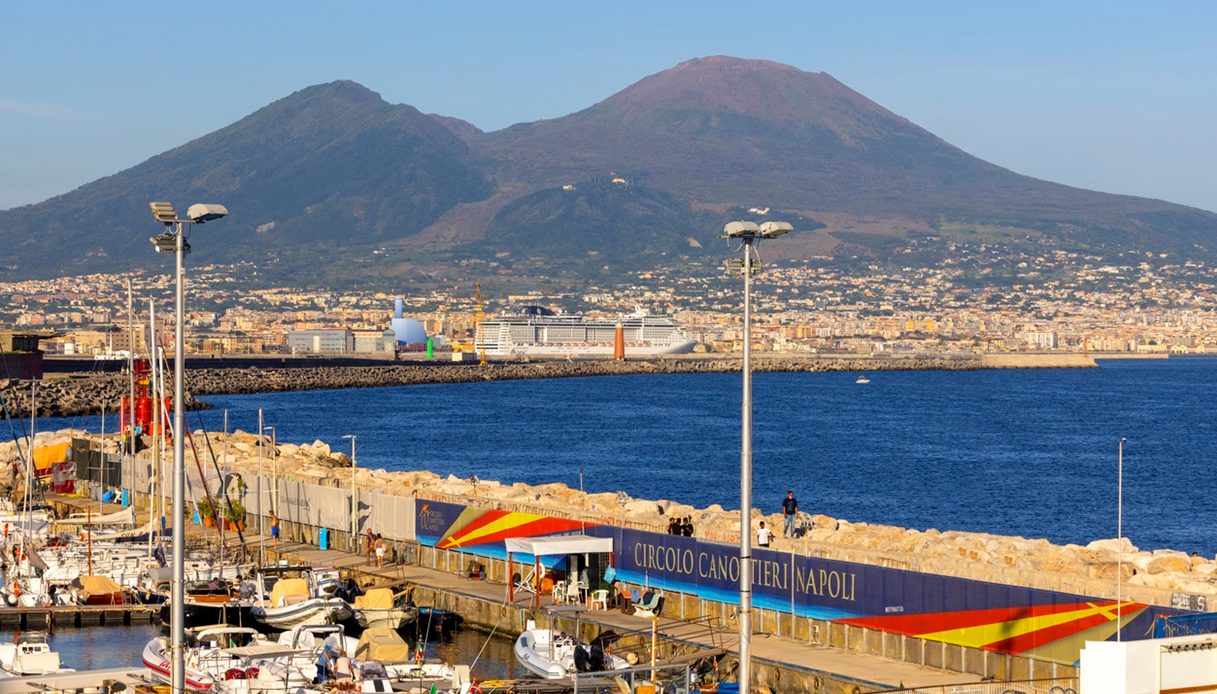 Napoli: dov'è stato girato il film "Napoli - New York"