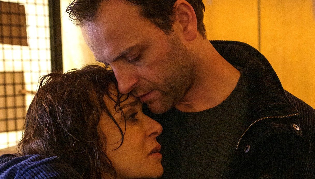 Arriva nelle sale "Nessun dolore": il nuovo film di Gianni Amelio con Alessandro Borghi, Valeria Golino e Valerio Mastandrea 