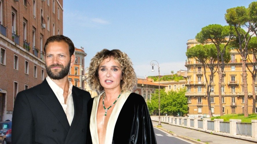 Nessun dolore, le location del film raccontano le contraddizioni delle città