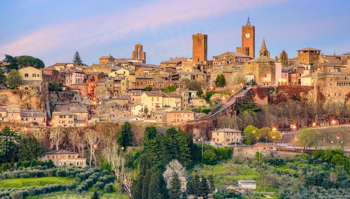 C'è anche Orvieto tra le location del nuovo film di Gianni Amelio