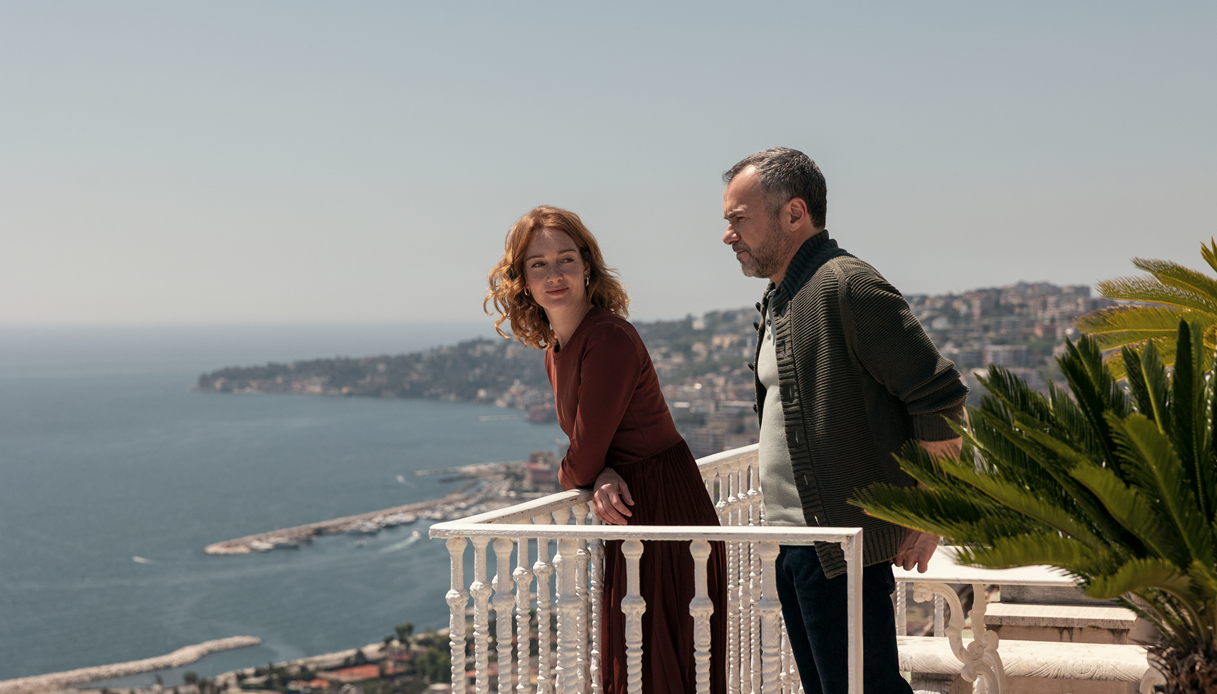 "Minerva - La scuola": i luoghi dov'&egrave; girata la serie Netflix in Campania 