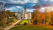 Atterra e parti on the road: 3 mete d’autunno da scoprire con la promo flash Wizz Air