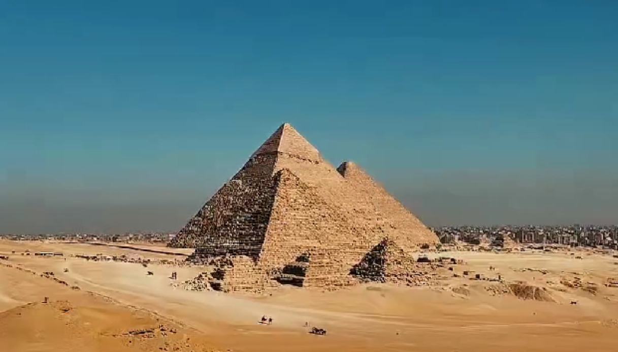 Sono stato 3 giorni a Il Cairo e queste sono le meraviglie da scoprire