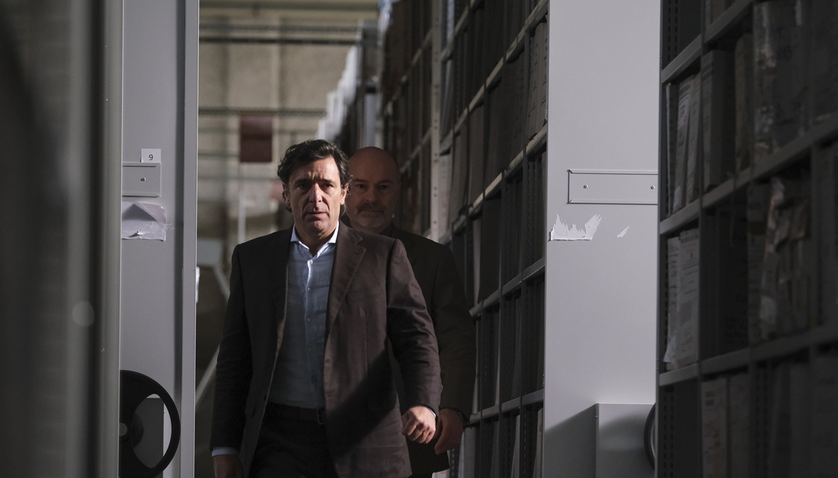 Marco Bechis torna nelle sale con il film 