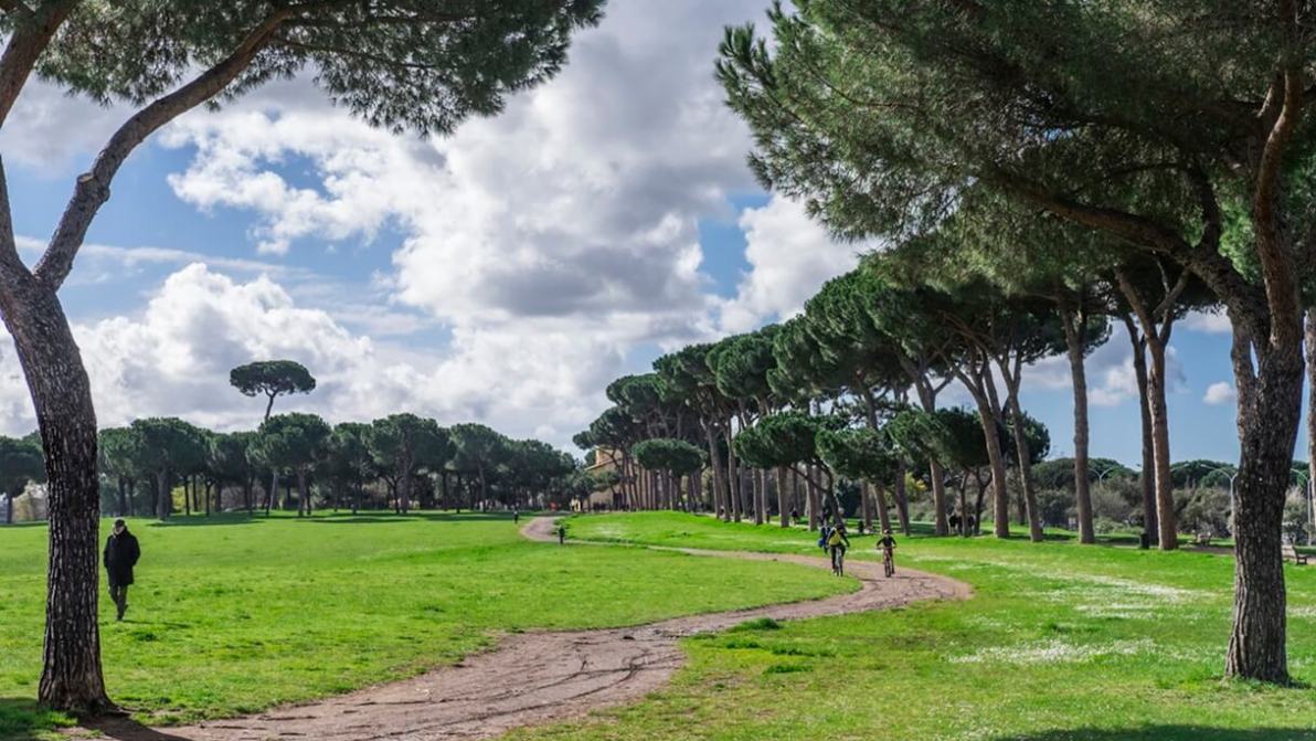 Carlo Coronati svela nella sua guida una “Roma periferica, a volte ribelle, ma più spesso gentile e accogliente”
