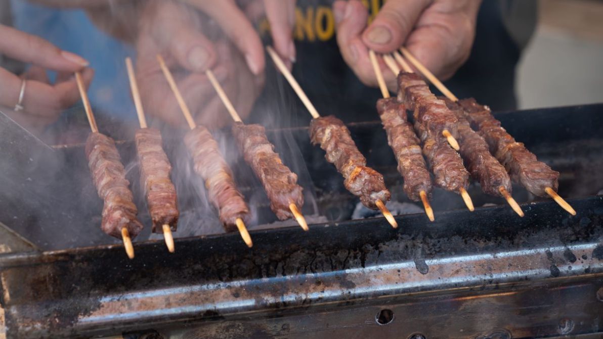 I migliori eventi e le sagre di settembre in Abruzzo