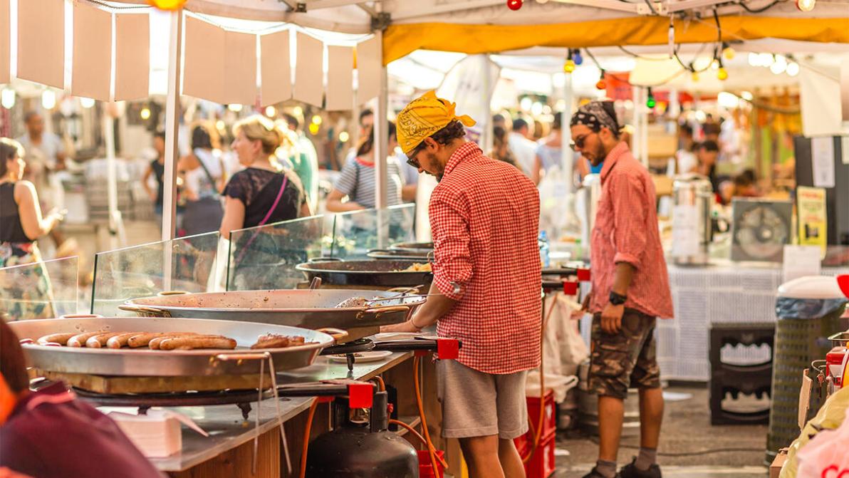 I migliori eventi e le sagre di settembre in Piemonte