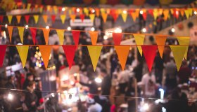 Ottobre in Umbria: le migliori sagre, feste ed eventi