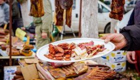 Sagre ed eventi di ottobre in Sicilia, gli appuntamenti da non perdere