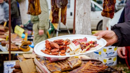 Sagre ed eventi di ottobre in Sicilia, gli appuntamenti da non perdere