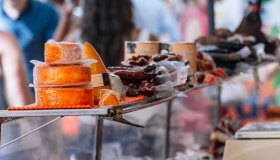 Sagre ed eventi di settembre nelle Marche, gli appuntamenti da non perdere