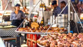 I migliori eventi e le sagre di ottobre in Sardegna