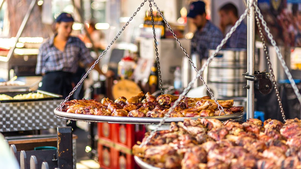 I migliori eventi e le sagre di ottobre in Lombardia