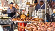 I migliori eventi e le sagre di ottobre in Sardegna