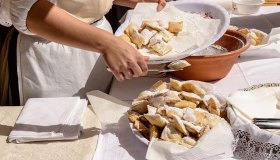 I migliori eventi e le sagre di ottobre in Veneto