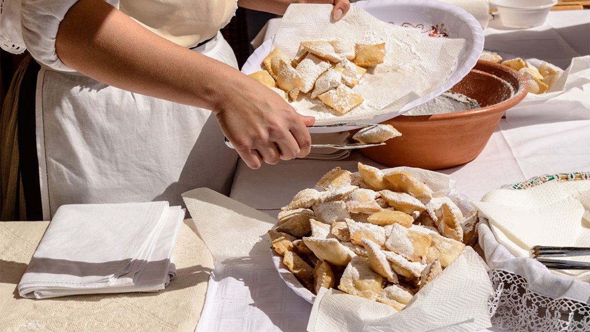 I migliori eventi e le sagre di ottobre in Veneto