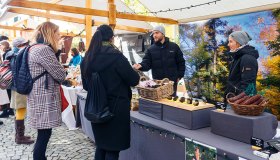I migliori eventi e le sagre di settembre in Campania