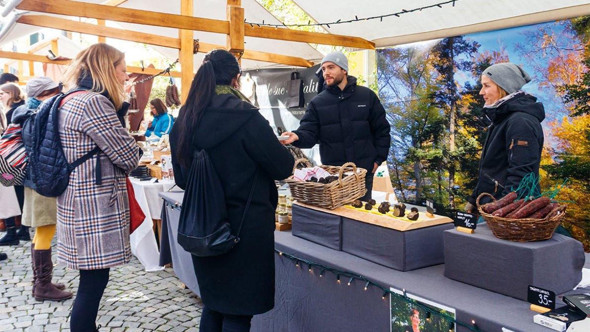 I migliori eventi e le sagre di settembre in Campania